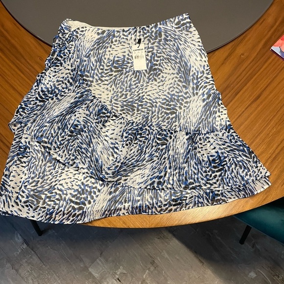 Express Short Skirts Size 0 - Picture 4 of 7
